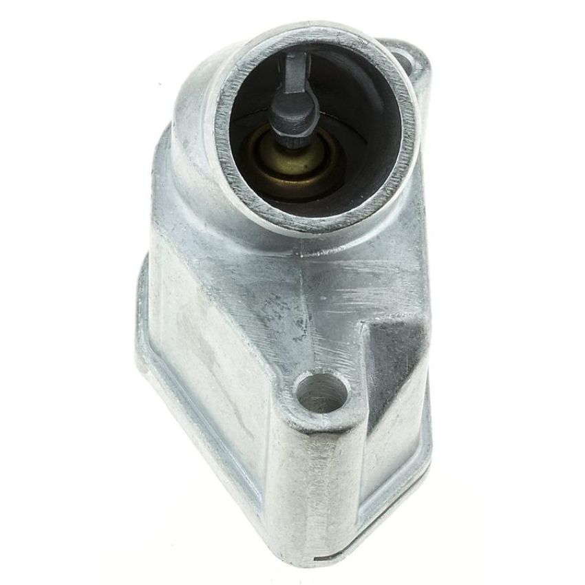 MotoRad 347-180 Integrated Housing Thermostat-180 Degrees w/ Seal