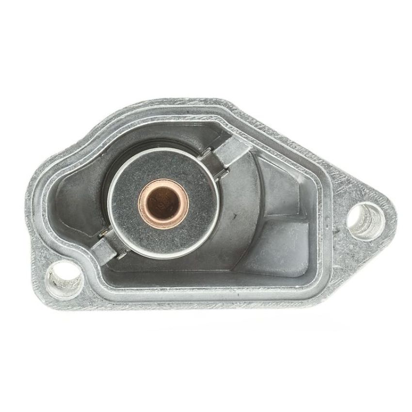 MotoRad 347-198 Integrated Housing Thermostat-198 Degrees w/ Seal