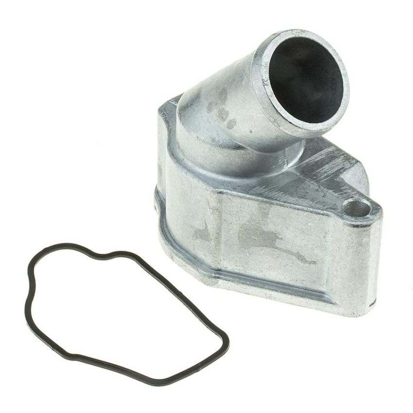 MotoRad 347-198 Integrated Housing Thermostat-198 Degrees w/ Seal