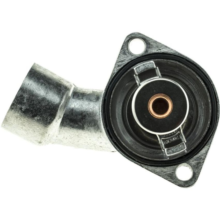 MotoRad 349-174 Integrated Housing Thermostat-174 Degrees w/ Seal