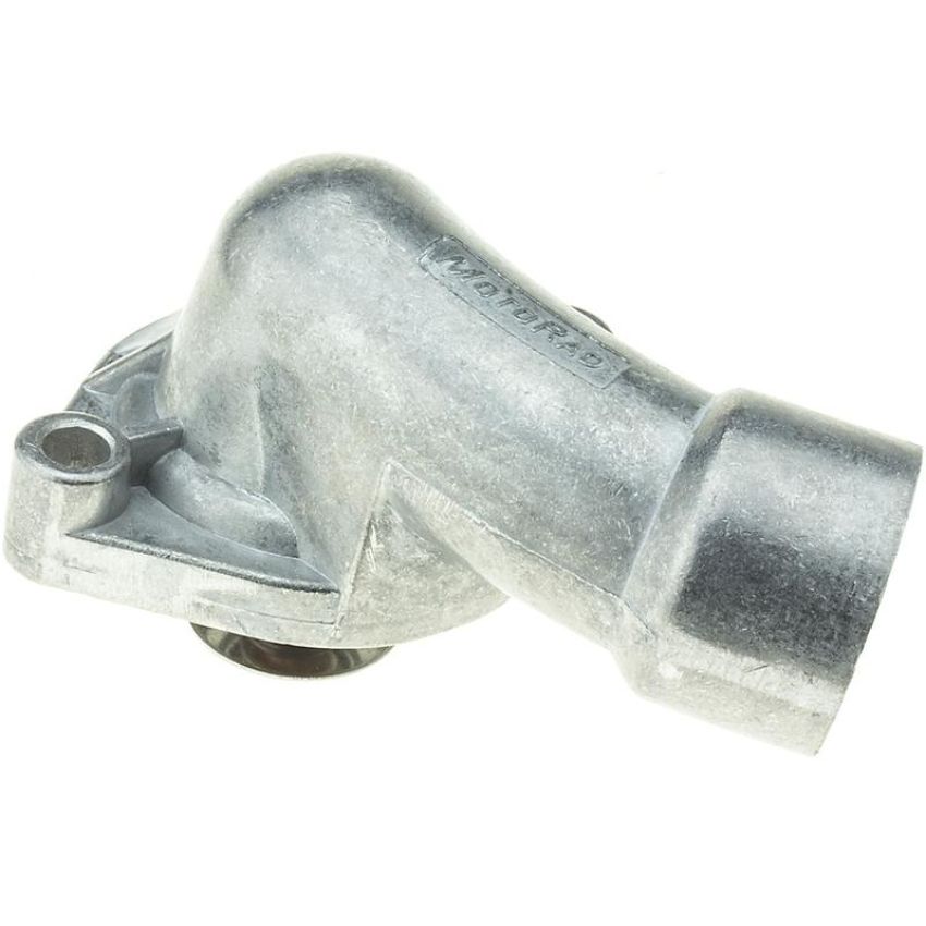 MotoRad 349-174 Integrated Housing Thermostat-174 Degrees w/ Seal