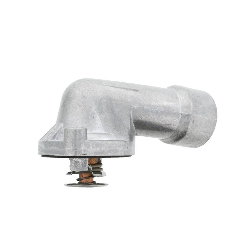 MotoRad 349-180 Integrated Housing Thermostat-180 Degrees w/ Seal