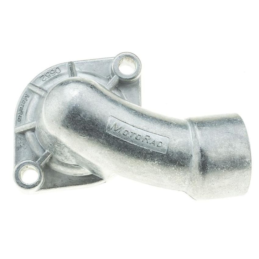 MotoRad 349-180 Integrated Housing Thermostat-180 Degrees w/ Seal