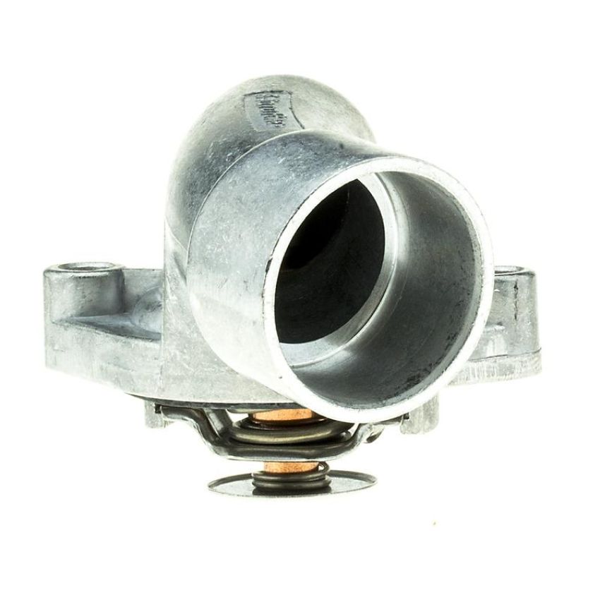 MotoRad 349-198 Integrated Housing Thermostat-198 Degrees w/ Seal