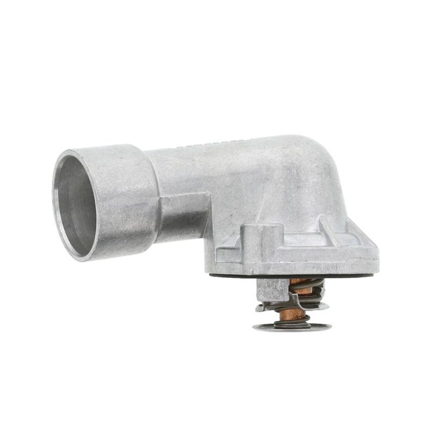 MotoRad 349-198 Integrated Housing Thermostat-198 Degrees w/ Seal