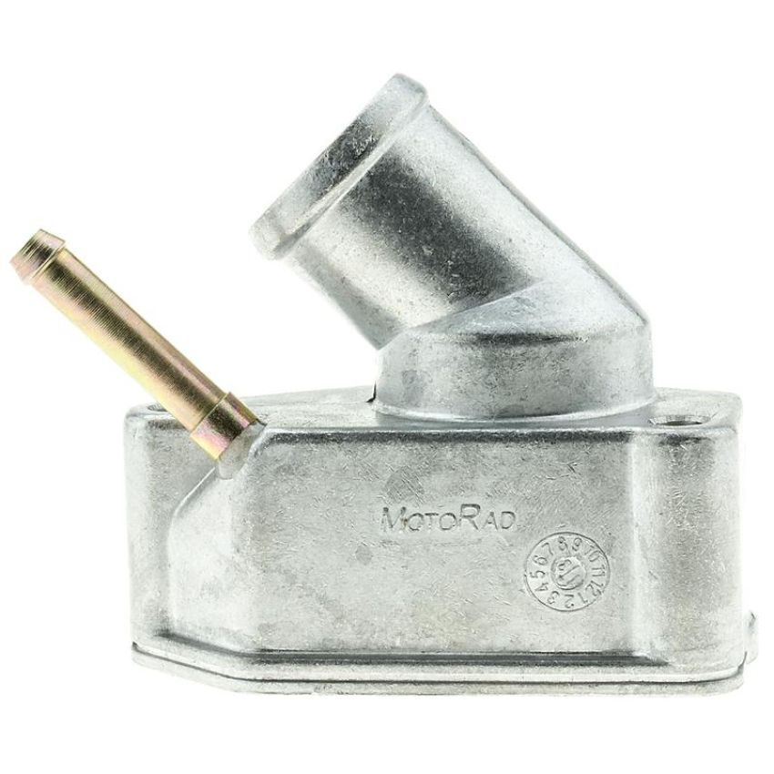 MotoRad 350-180 Integrated Housing Thermostat-180 Degrees w/ Seal