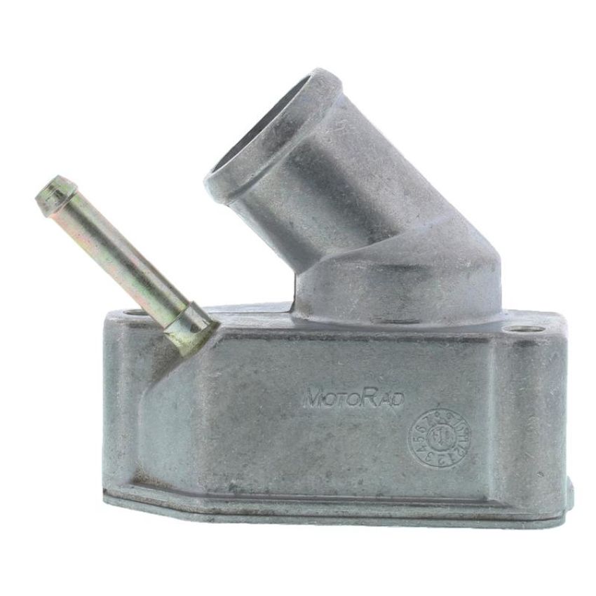 MotoRad 350-180 Integrated Housing Thermostat-180 Degrees w/ Seal