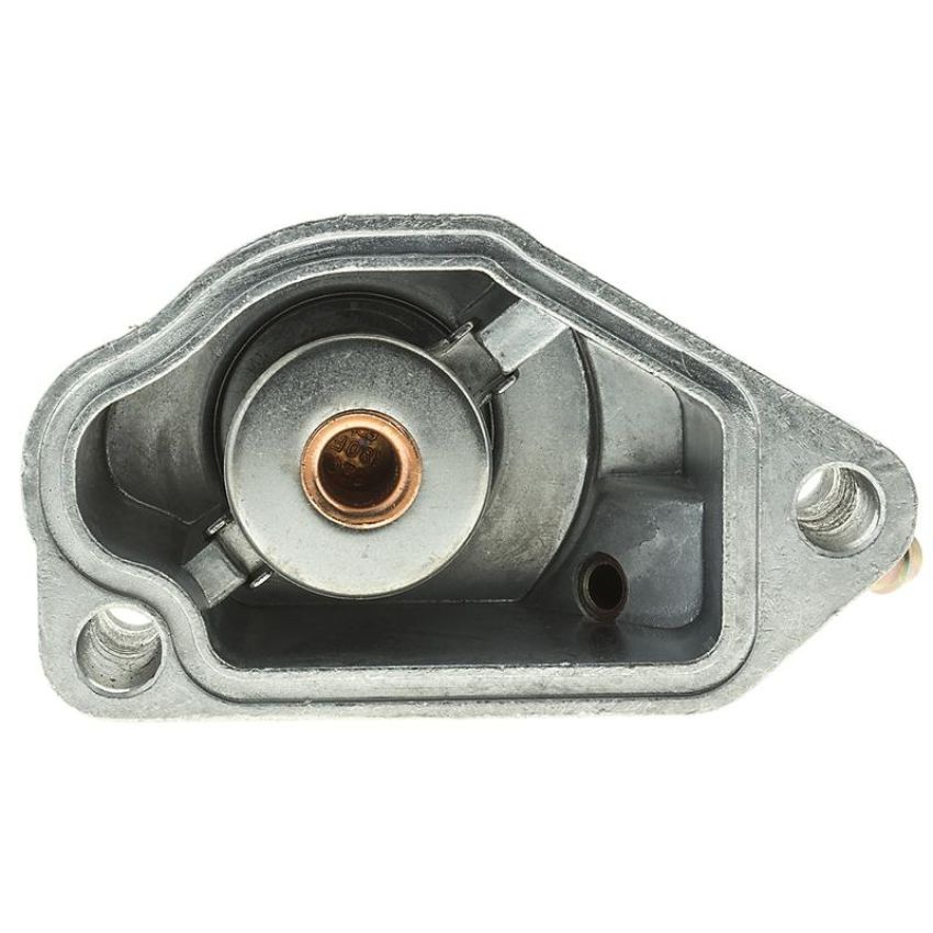 MotoRad 350-198 Integrated Housing Thermostat-198 Degrees w/ Seal