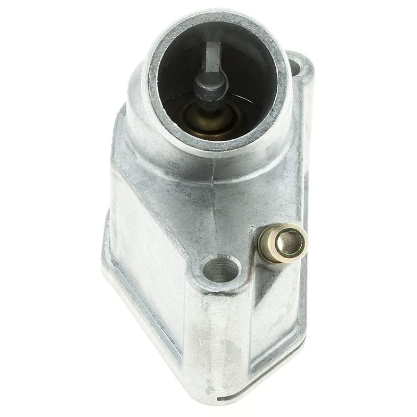 MotoRad 350-198 Integrated Housing Thermostat-198 Degrees w/ Seal