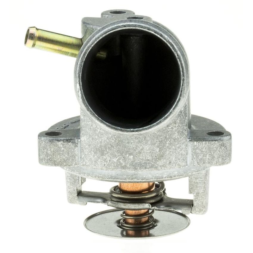 MotoRad 351-192 Integrated Housing Thermostat-192 Degrees w/ Seal