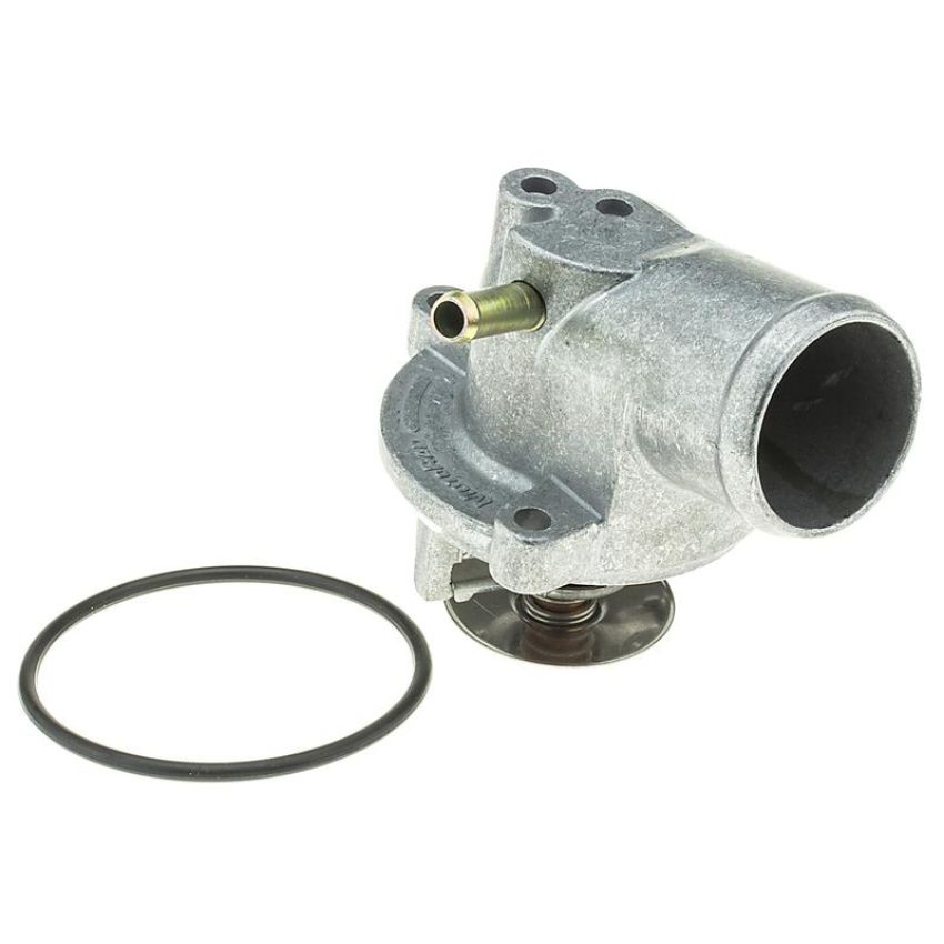 MotoRad 351-192 Integrated Housing Thermostat-192 Degrees w/ Seal
