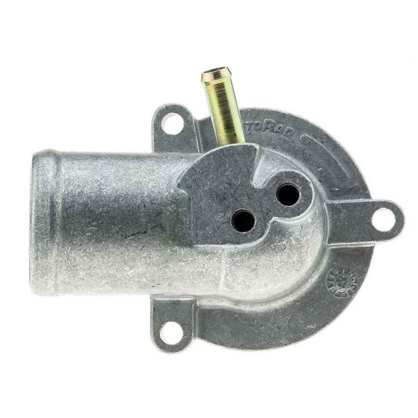 MotoRad 351-192 Integrated Housing Thermostat-192 Degrees w/ Seal