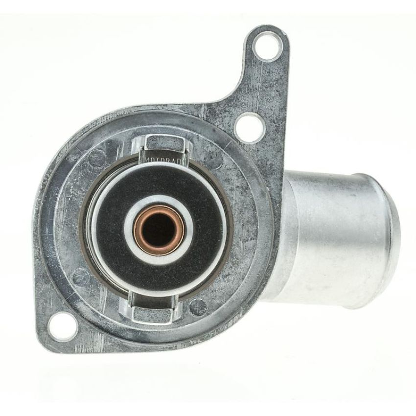 MotoRad 379-160 Integrated Housing Thermostat-160 Degrees w/ Seal