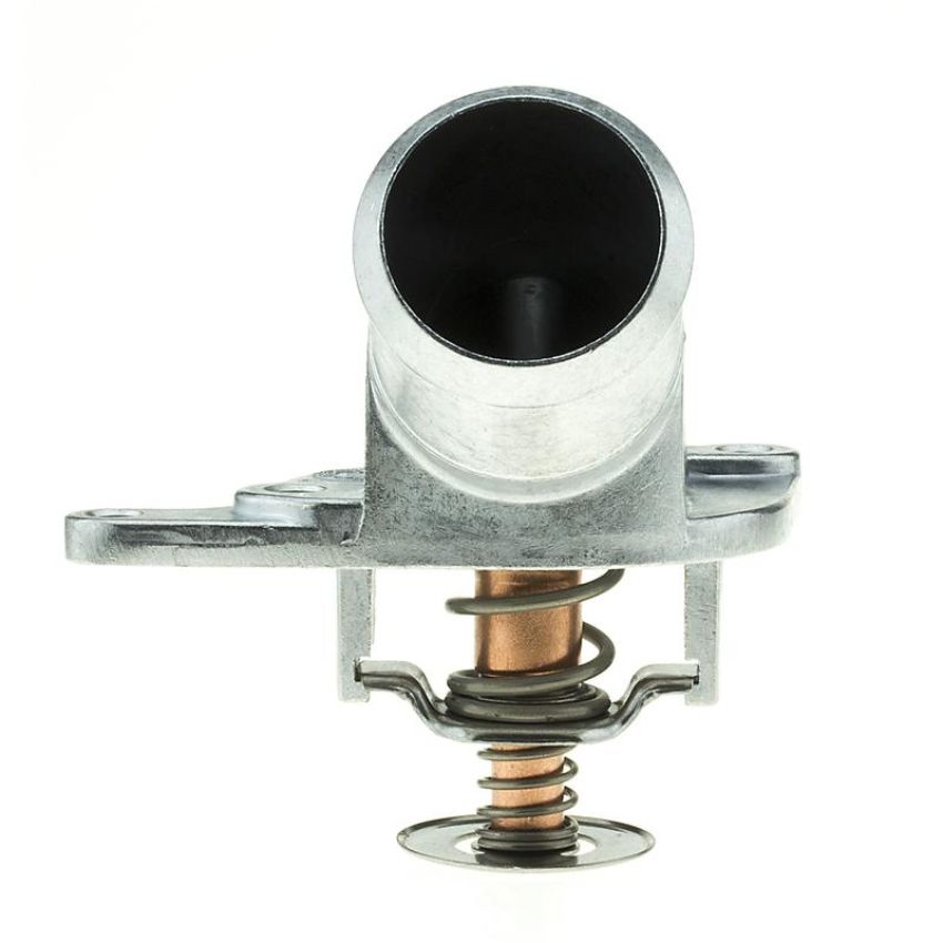 MotoRad 379-160 Integrated Housing Thermostat-160 Degrees w/ Seal