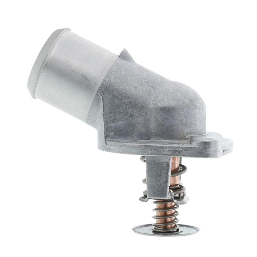 MotoRad 379-160 Integrated Housing Thermostat-160 Degrees w/ Seal