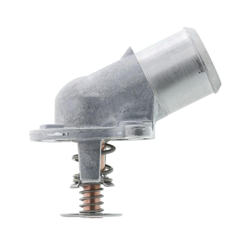 MotoRad 379-160 Integrated Housing Thermostat-160 Degrees w/ Seal