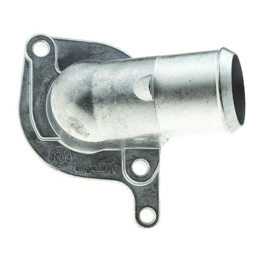 MotoRad 379-160 Integrated Housing Thermostat-160 Degrees w/ Seal