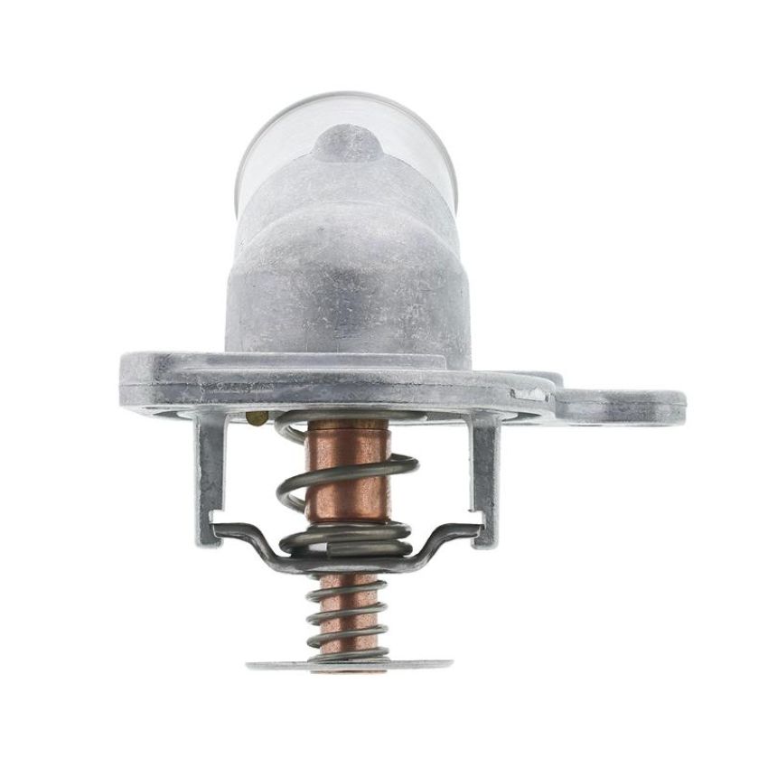 MotoRad 379-187 Integrated Housing Thermostat-187 Degrees w/ Seal
