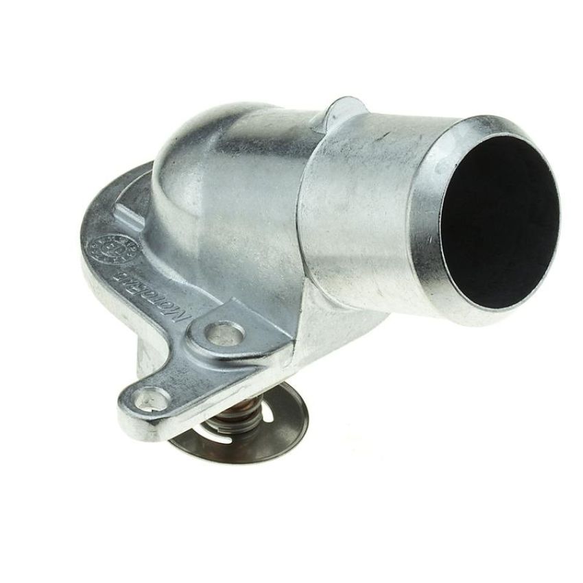MotoRad 379-187 Integrated Housing Thermostat-187 Degrees w/ Seal