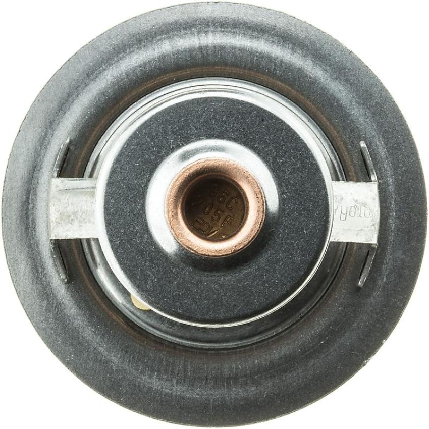 MotoRad 383-192 Thermostat-192 Degrees w/ Seal