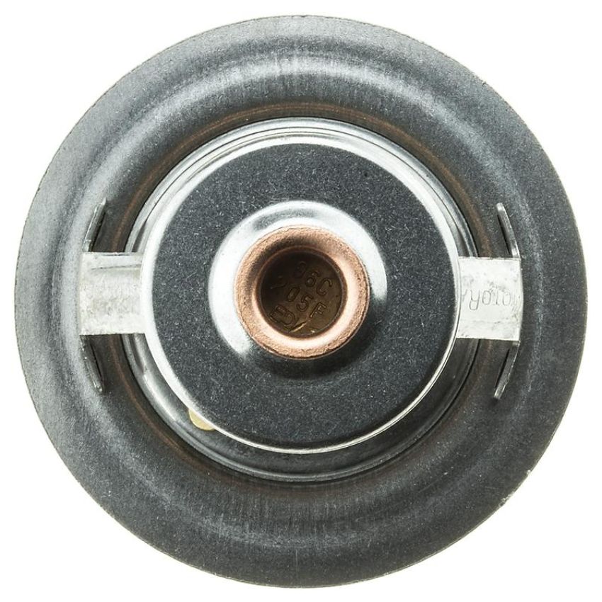 MotoRad 383-205 Thermostat-205 Degrees w/ Seal