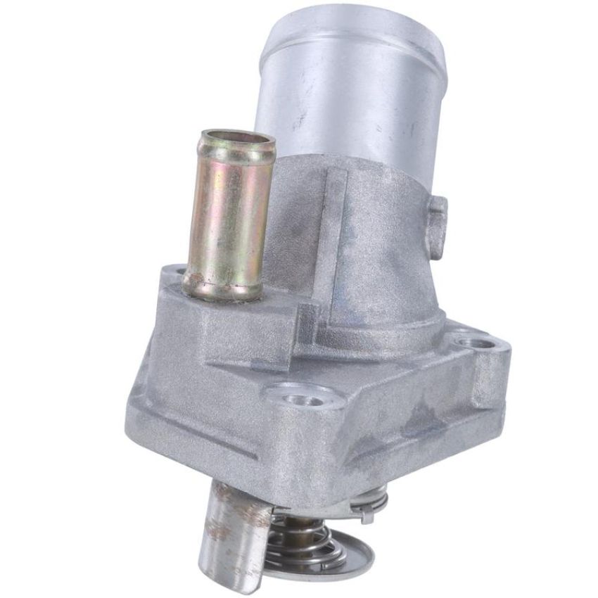 MotoRad 391-140 Integrated Housing Thermostat-140 Degrees