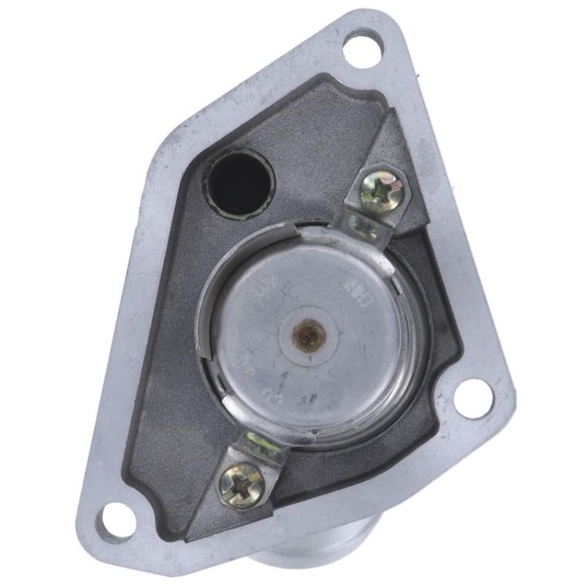 MotoRad 391-140 Integrated Housing Thermostat-140 Degrees