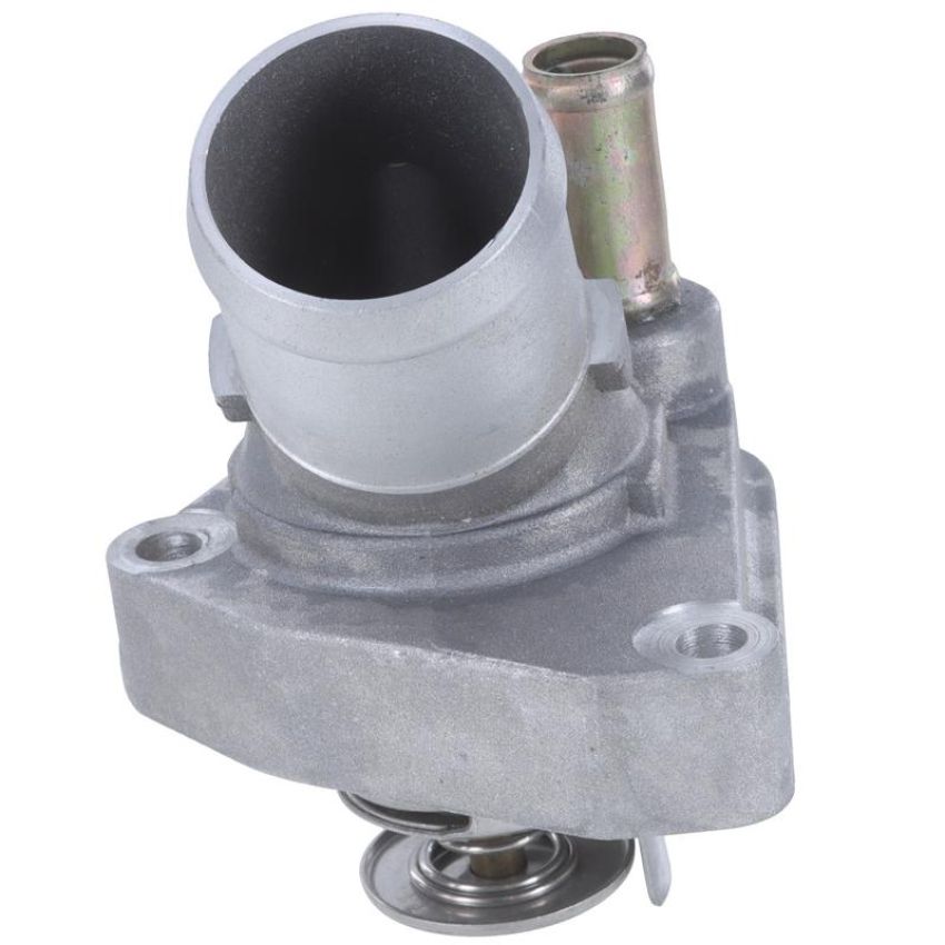 MotoRad 391-140 Integrated Housing Thermostat-140 Degrees