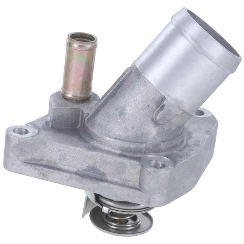 MotoRad 391-140 Integrated Housing Thermostat-140 Degrees