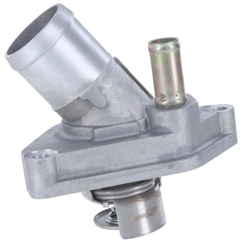 MotoRad 391-140 Integrated Housing Thermostat-140 Degrees