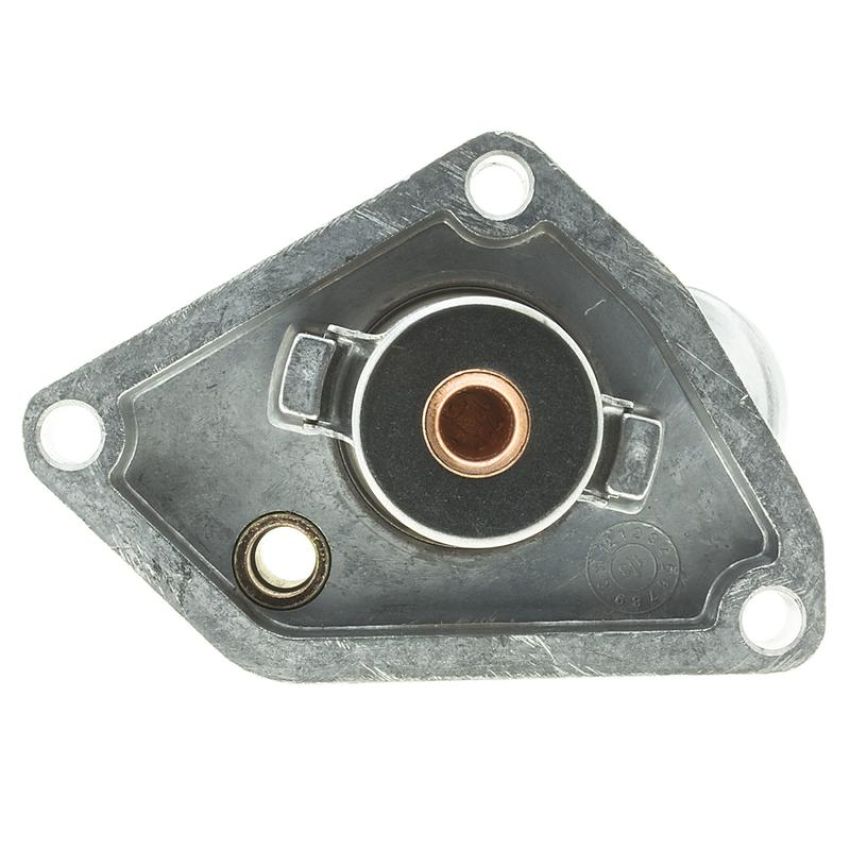 MotoRad 391-170 Integrated Housing Thermostat-170 Degrees w/ Gasket