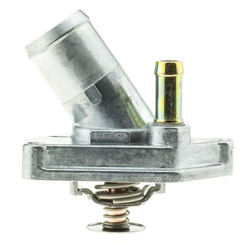 MotoRad 391-170 Integrated Housing Thermostat-170 Degrees w/ Gasket