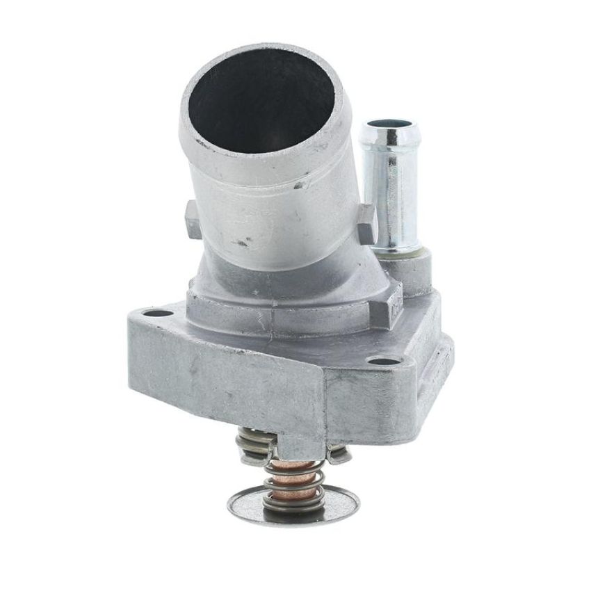 MotoRad 391-180 Integrated Housing Thermostat-180 Degrees w/ Gasket