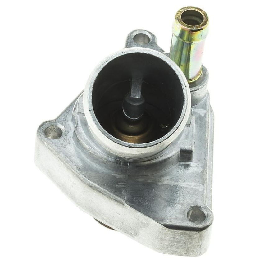 MotoRad 391-180 Integrated Housing Thermostat-180 Degrees w/ Gasket