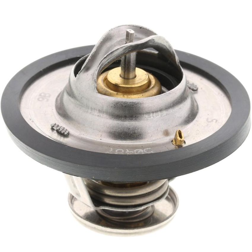 MotoRad 4082-74 HD Thermostat-174 Degrees
