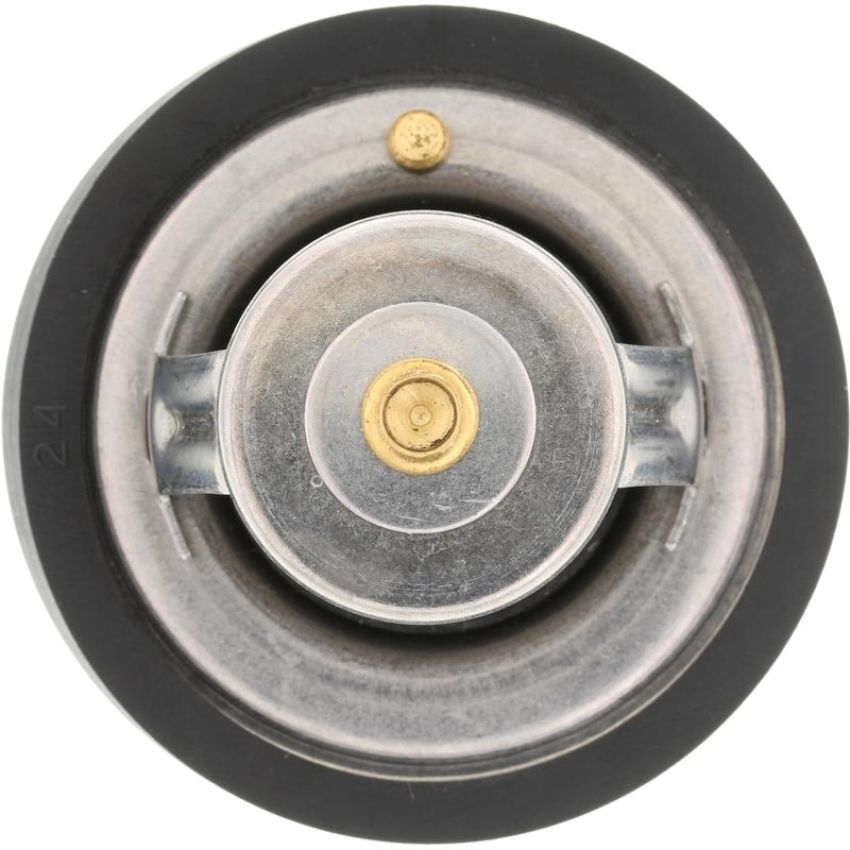 MotoRad 4082-74 HD Thermostat-174 Degrees