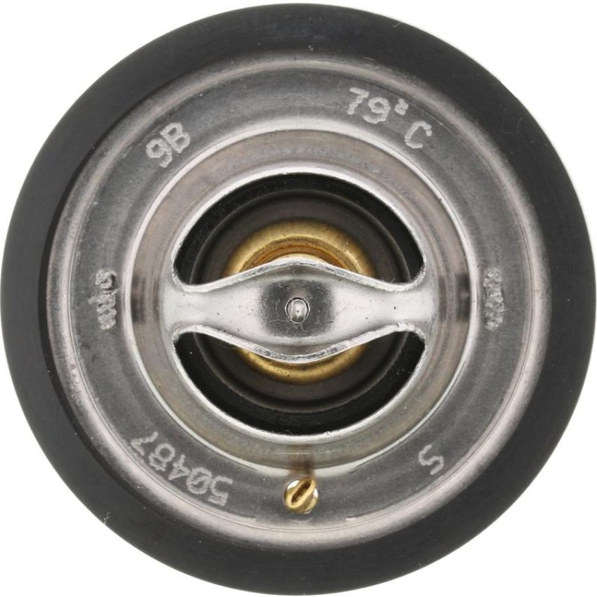 MotoRad 4082-74 HD Thermostat-174 Degrees