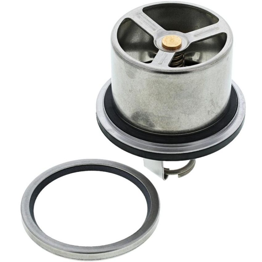 MotoRad 4087-90 HD Thermostat-190 Degrees w/ Seal