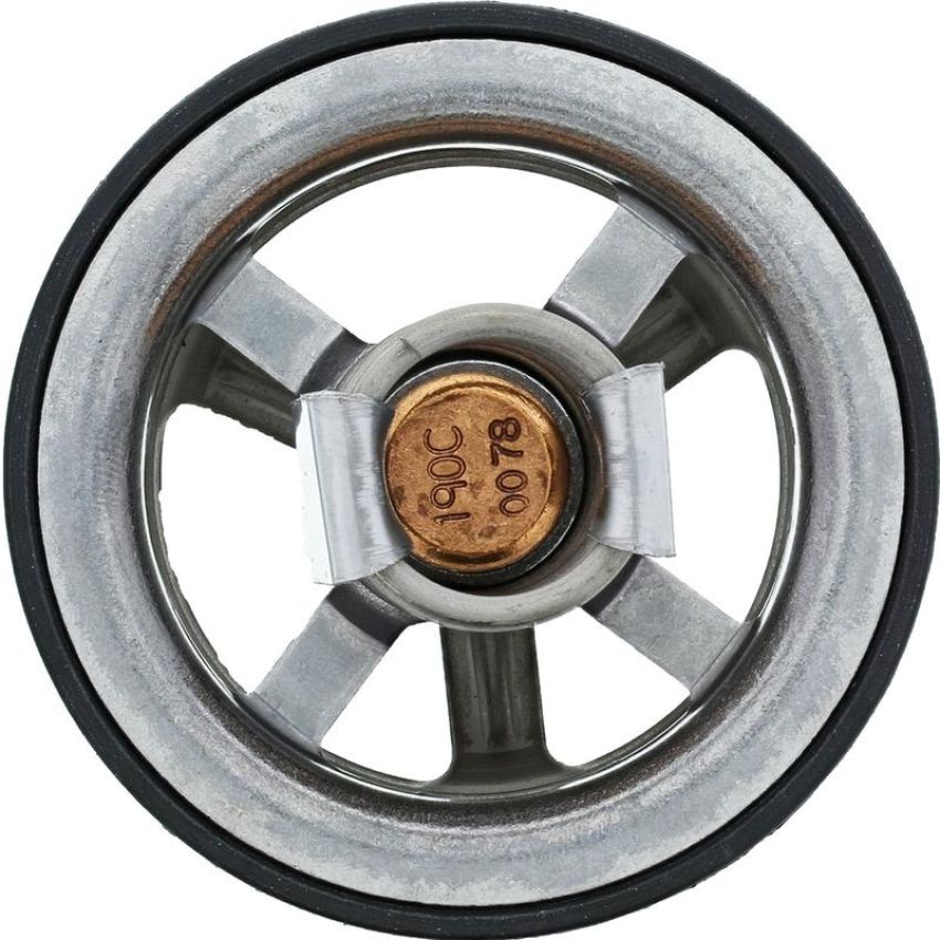 MotoRad 4087-90 HD Thermostat-190 Degrees w/ Seal