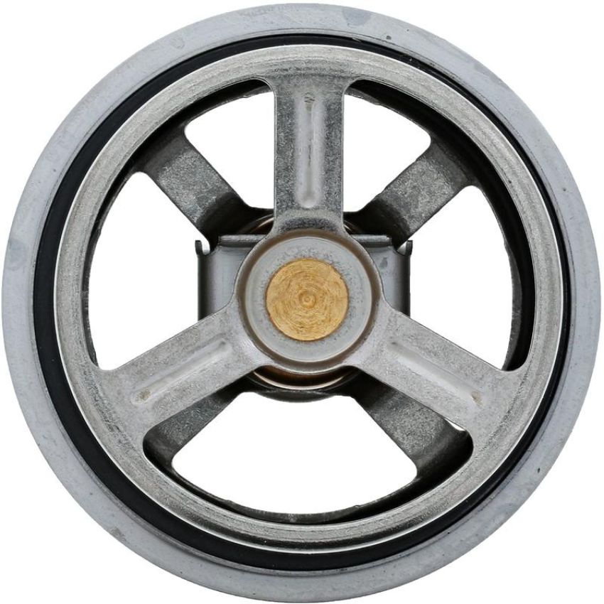 MotoRad 4087-90 HD Thermostat-190 Degrees w/ Seal