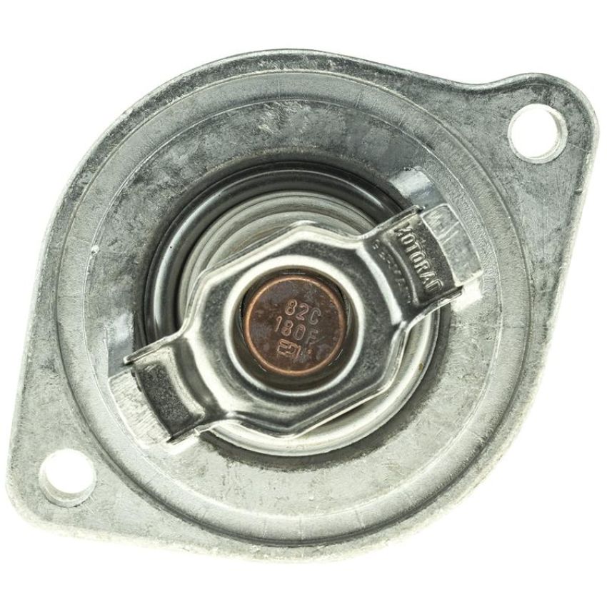 MotoRad 413-180 Integrated Housing Thermostat-180 Degrees w/ Seal