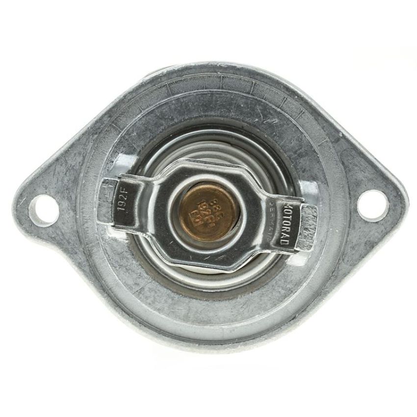 MotoRad 413-192 Integrated Housing Thermostat-192 Degrees w/ Seal