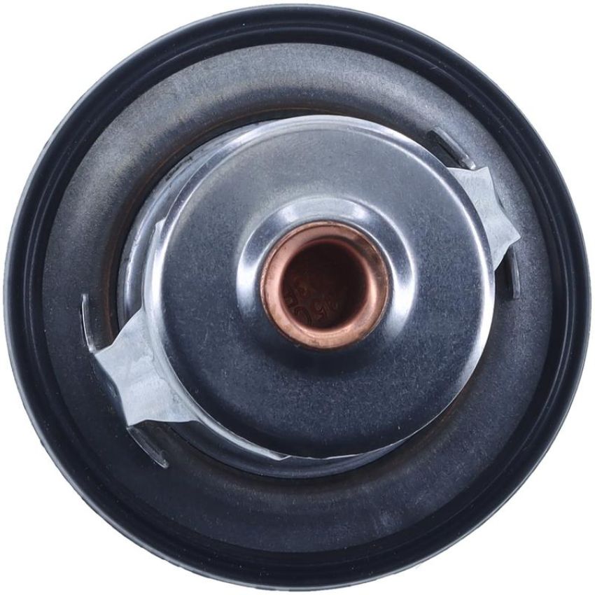 MotoRad 416-203 Thermostat-203 Degrees w/ Seal