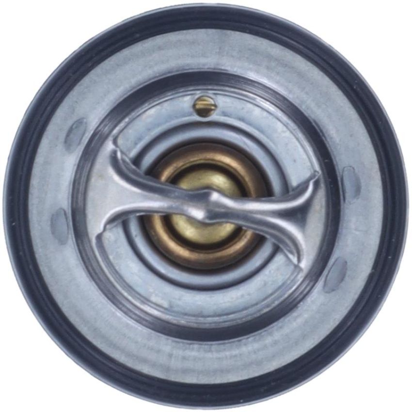 MotoRad 416-203 Thermostat-203 Degrees w/ Seal