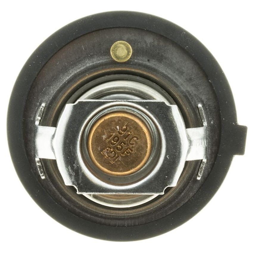 MotoRad 425-195 Thermostat-195 Degrees w/ Seal
