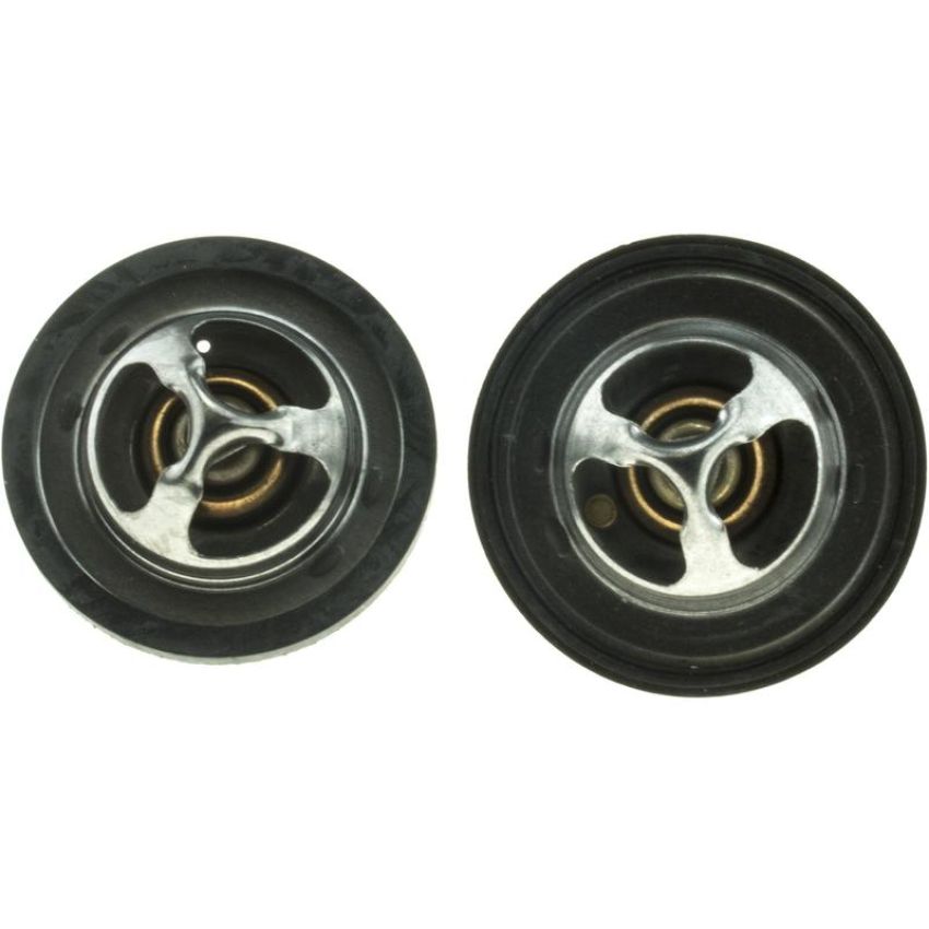 MotoRad 427457 Thermostat Kit-180 & 203 Degrees w/ Gasket and Seals