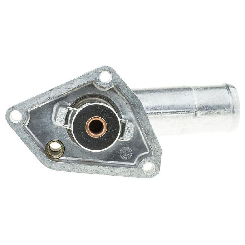 MotoRad 431-170 Integrated Housing Thermostat-170 Degrees w/ Gasket