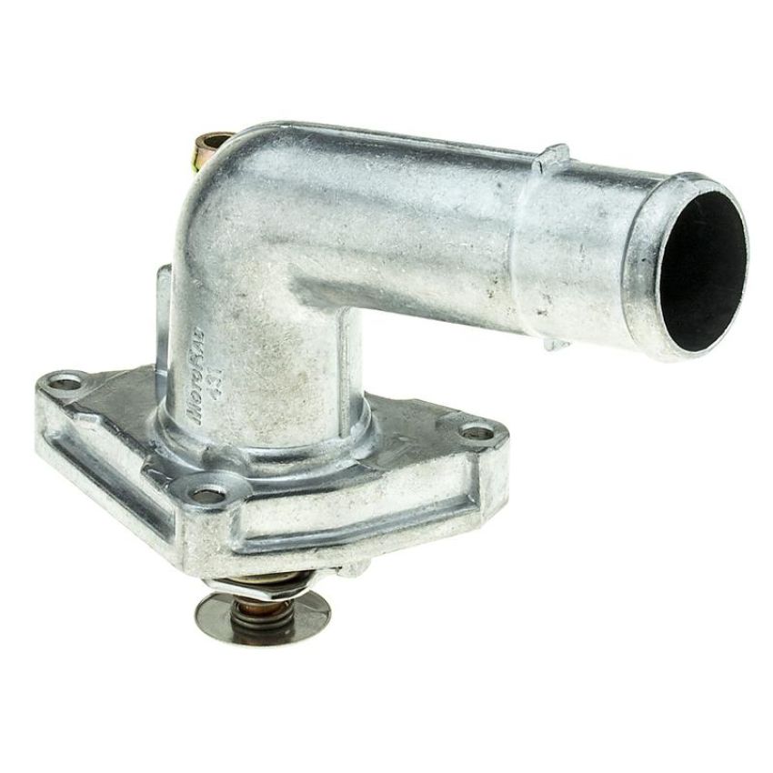 MotoRad 431-170 Integrated Housing Thermostat-170 Degrees w/ Gasket