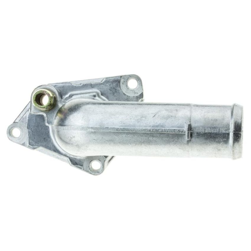 MotoRad 431-180 Integrated Housing Thermostat-180 Degrees w/ Gasket