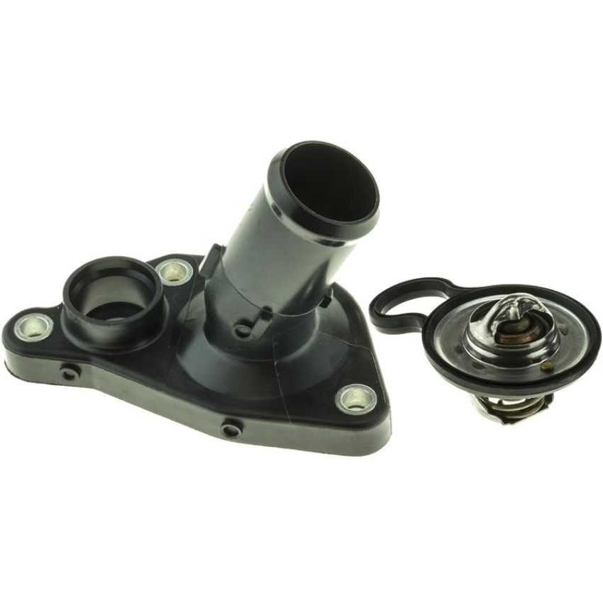 MotoRad 4314KT Thermostat Kit-192 Degrees w/ Seal